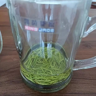 毛尖茶